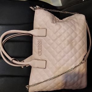 Guess hand bag